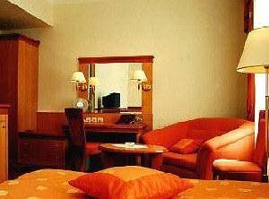 Hotel Europejski