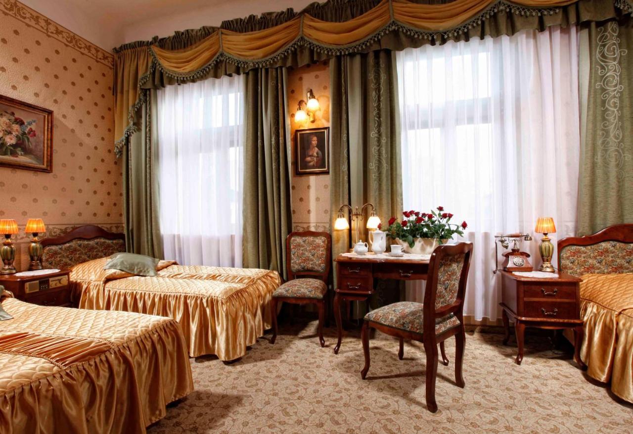 Hotel Europejski 3*