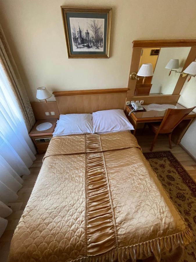 Hotel Europejski