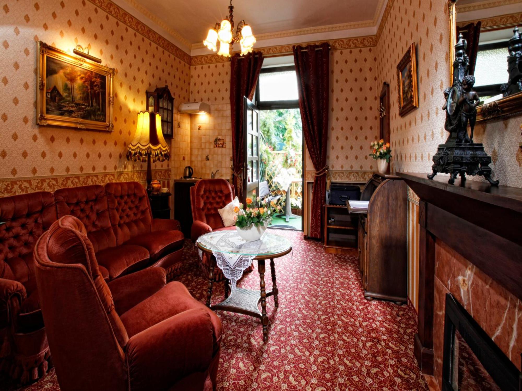 Hotel Europejski
