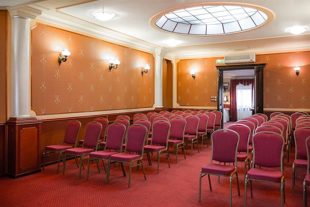 Europejski Hotel 3*