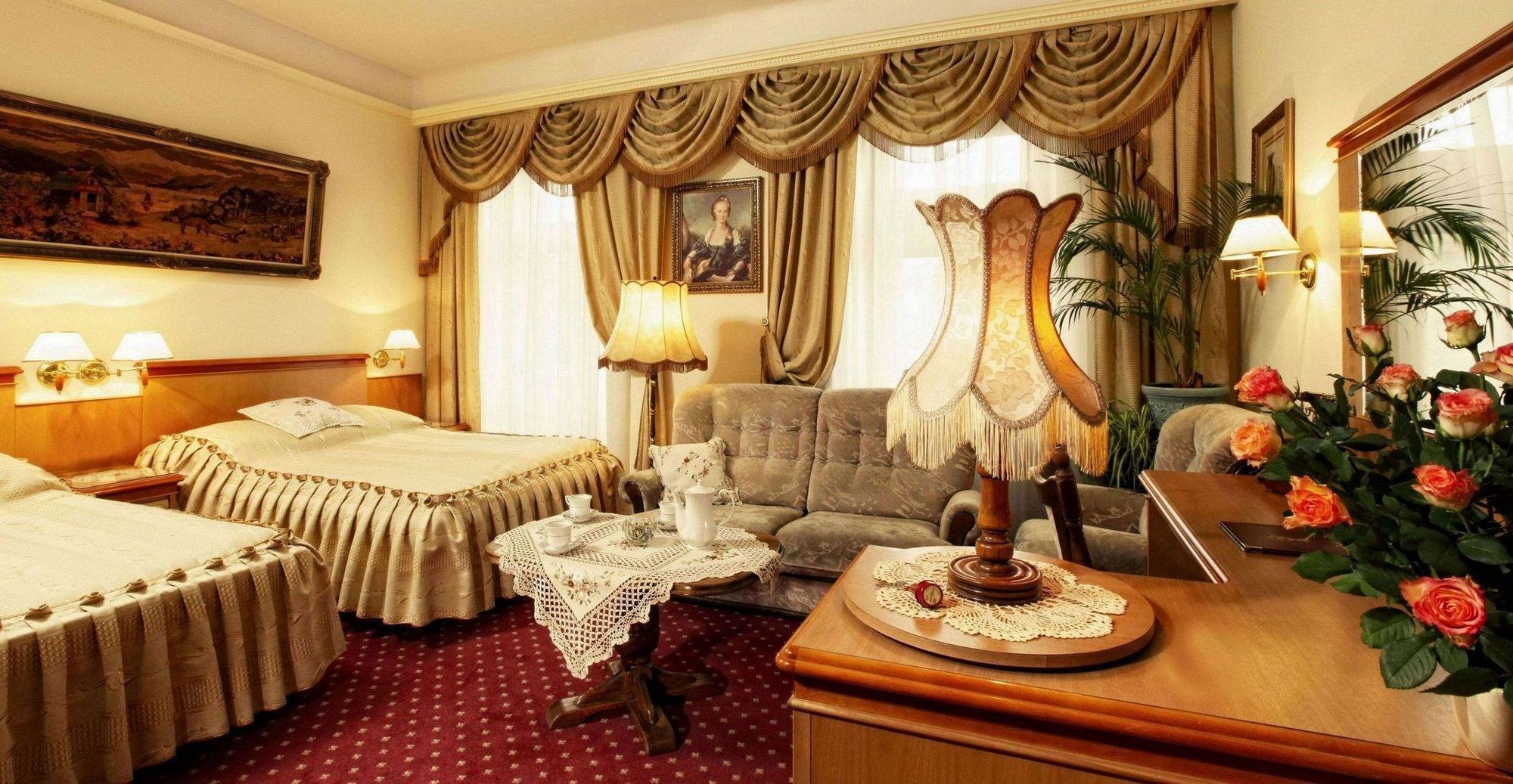Europejski Hotel Krakow