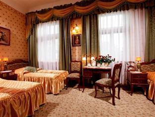 Europejski Hotel