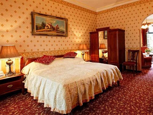 Hotel Europejski