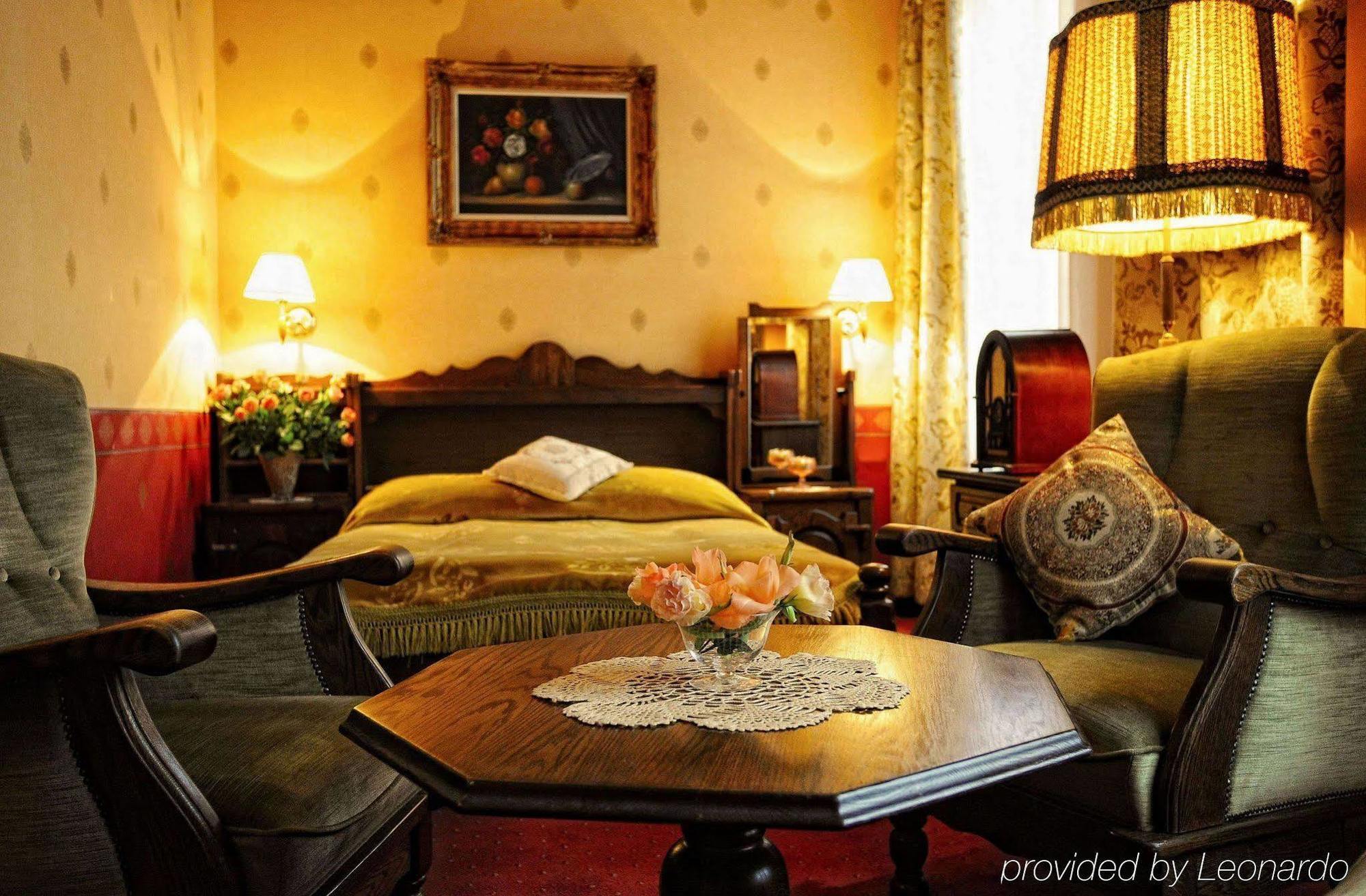 Europejski Hotel