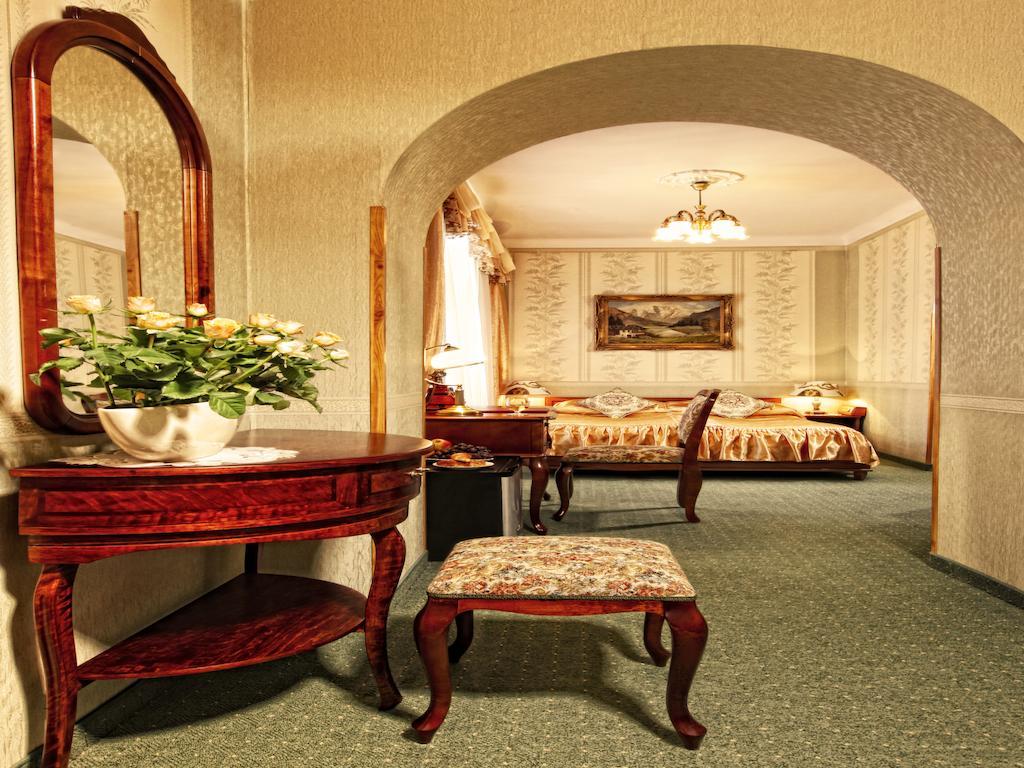 Europejski Hotel Krakow