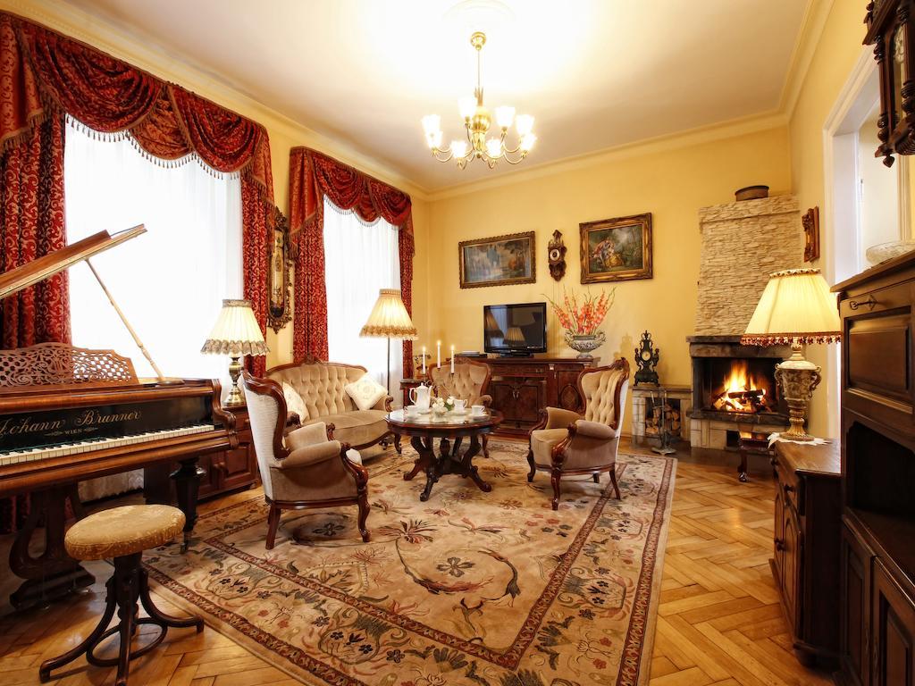 Europejski Hotel
