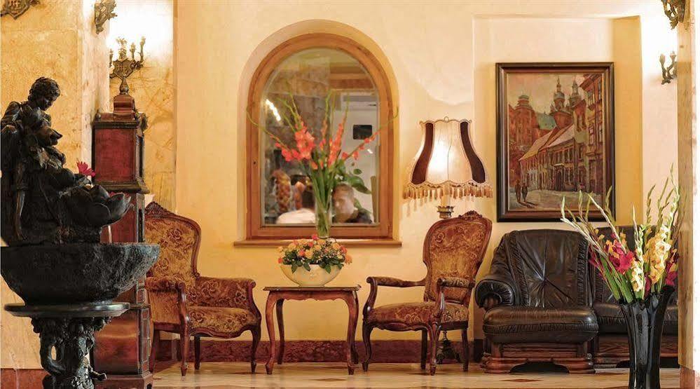 Hotel Europejski 3*