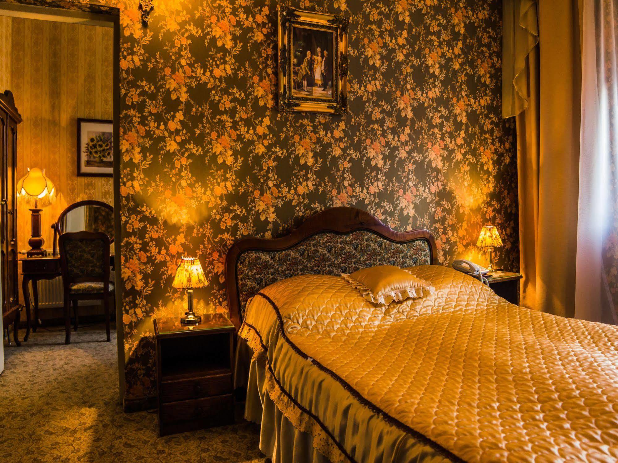 Hotel Europejski