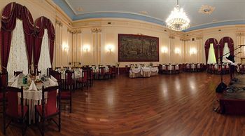Hotel Europejski 3*