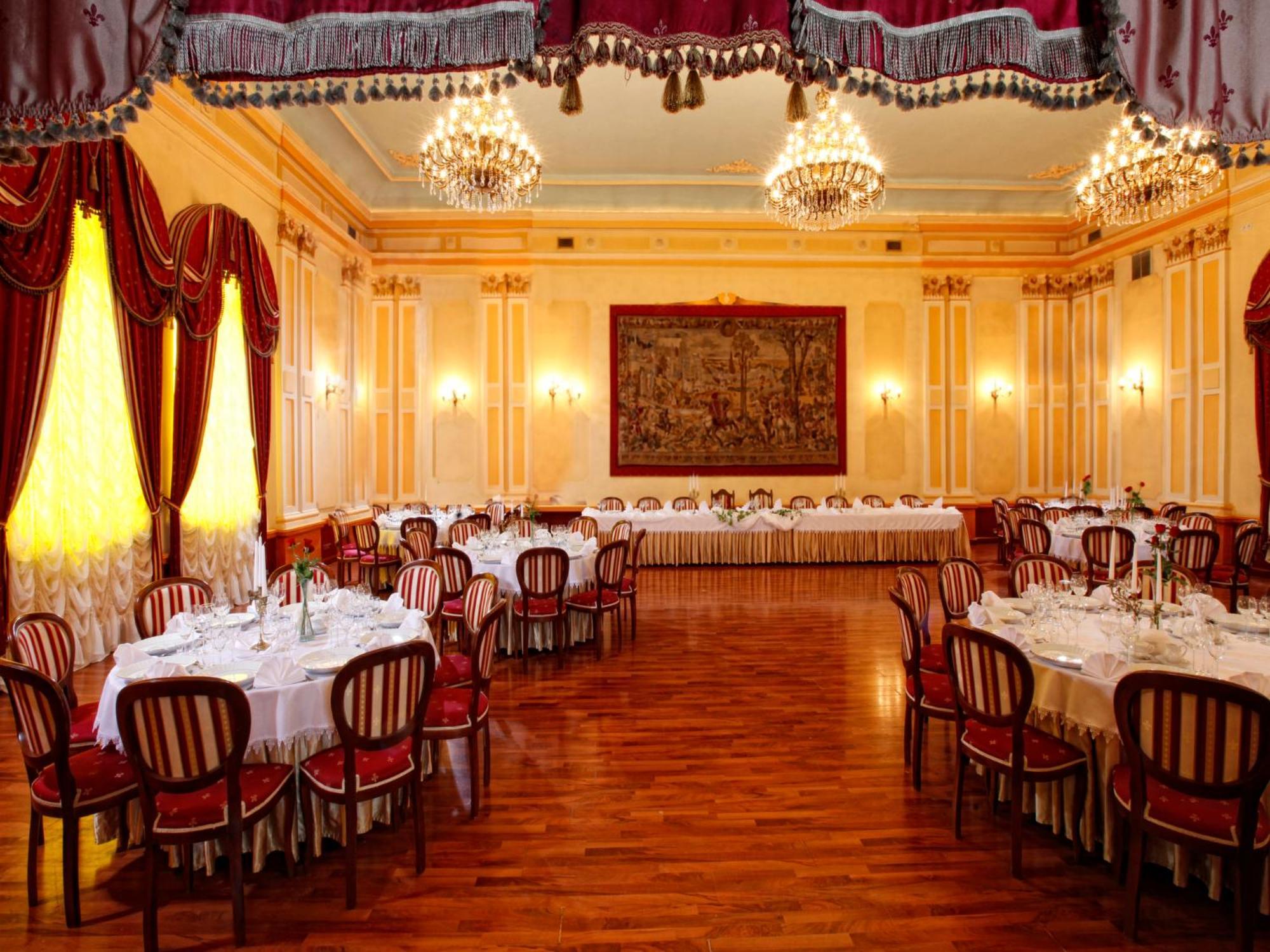 Hotel Europejski