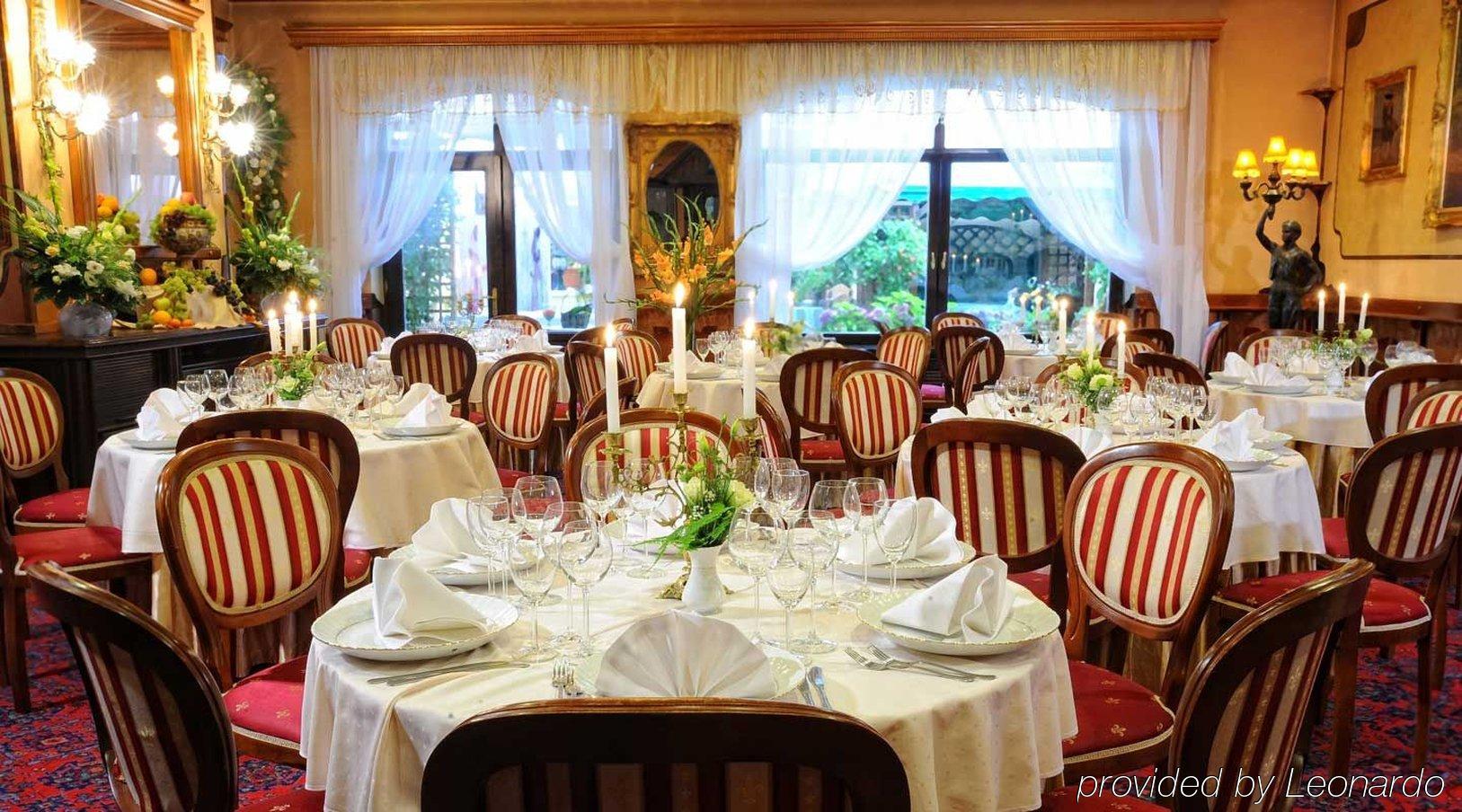 Hotel Europejski Krakau