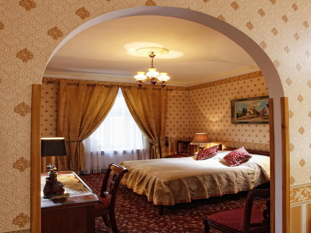Europejski Hotel Krakau