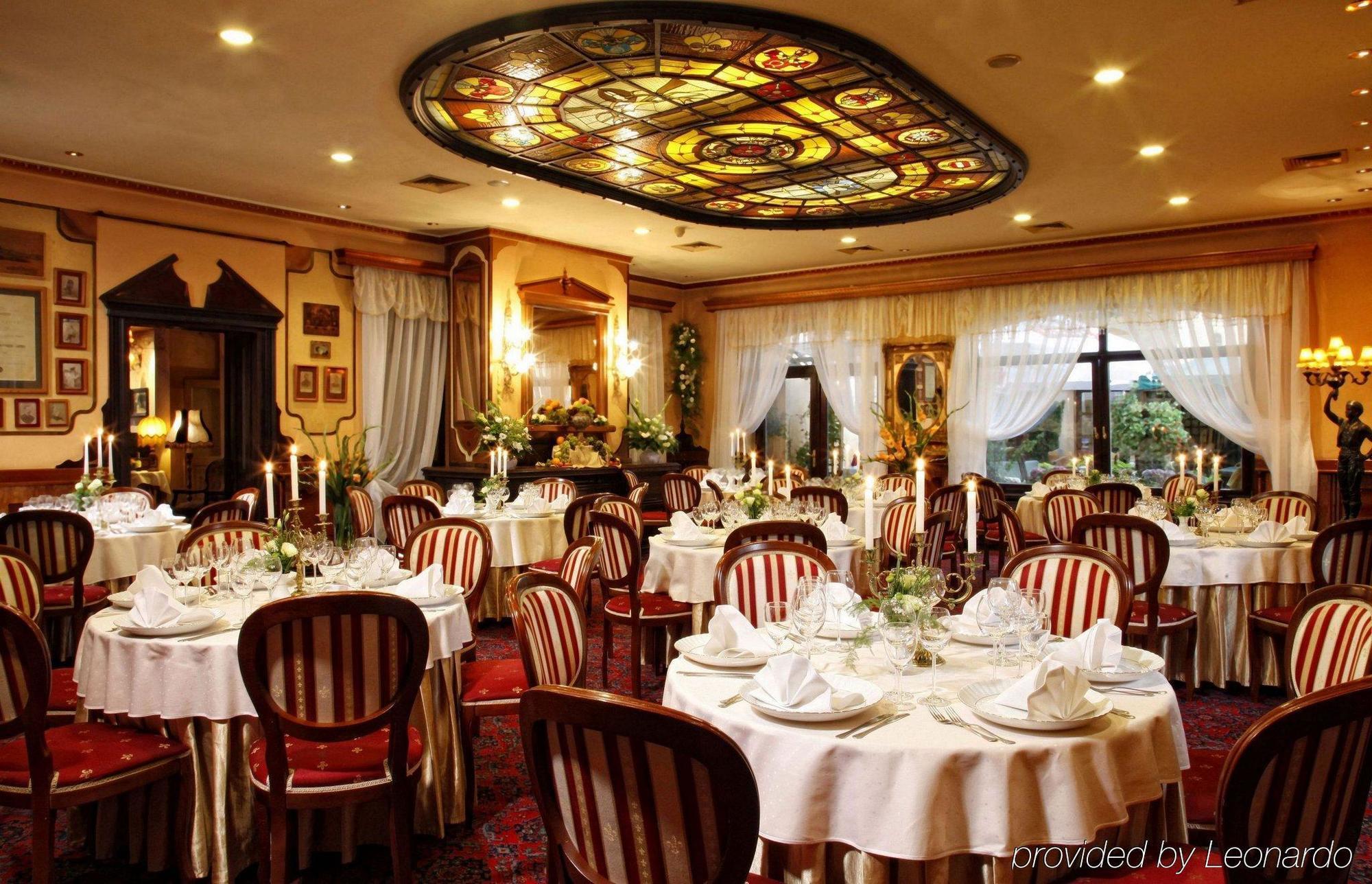 Europejski Hotel Krakau