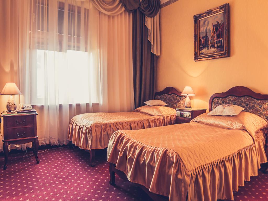 Hotel Europejski