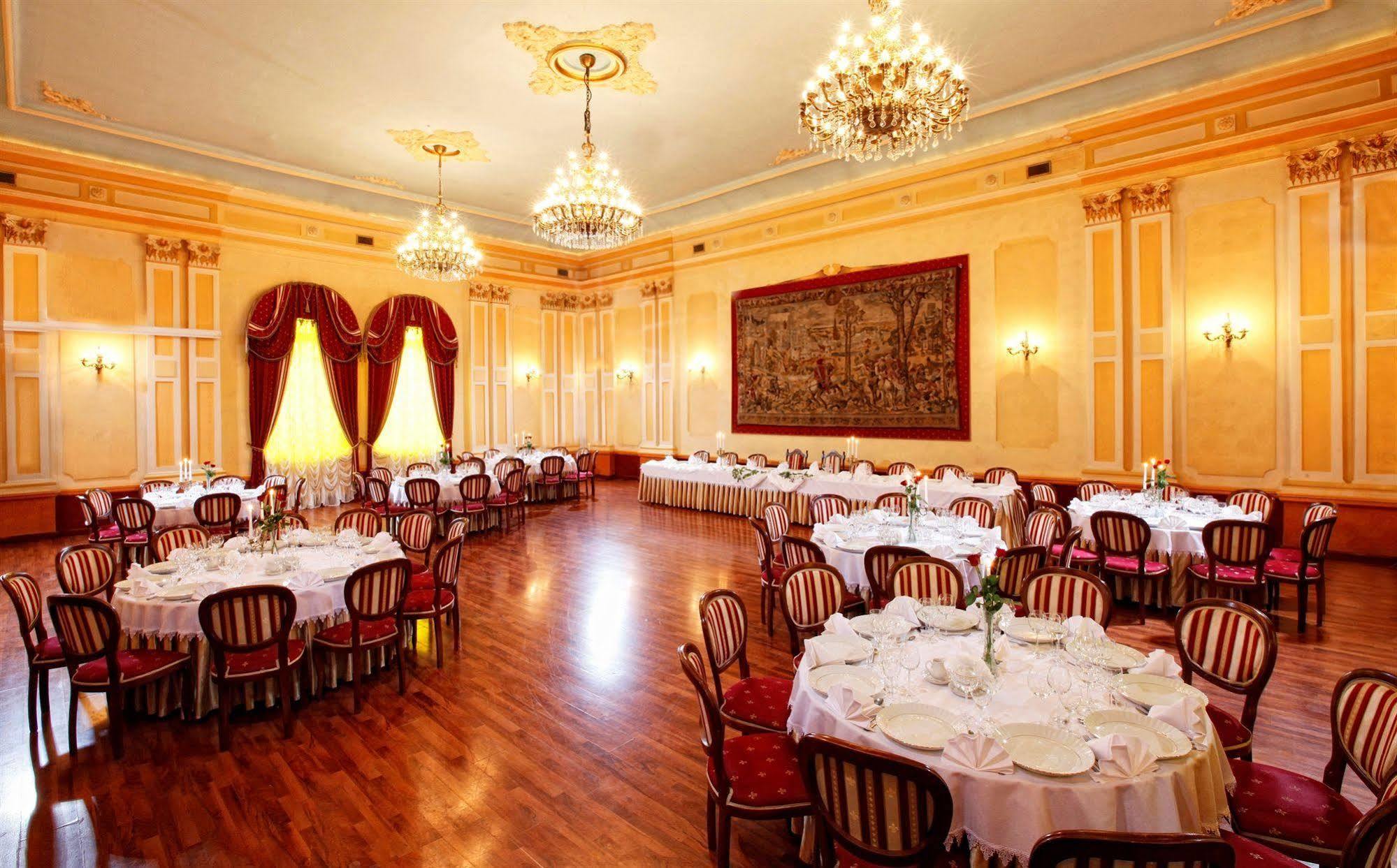 Europejski Hotel 3*